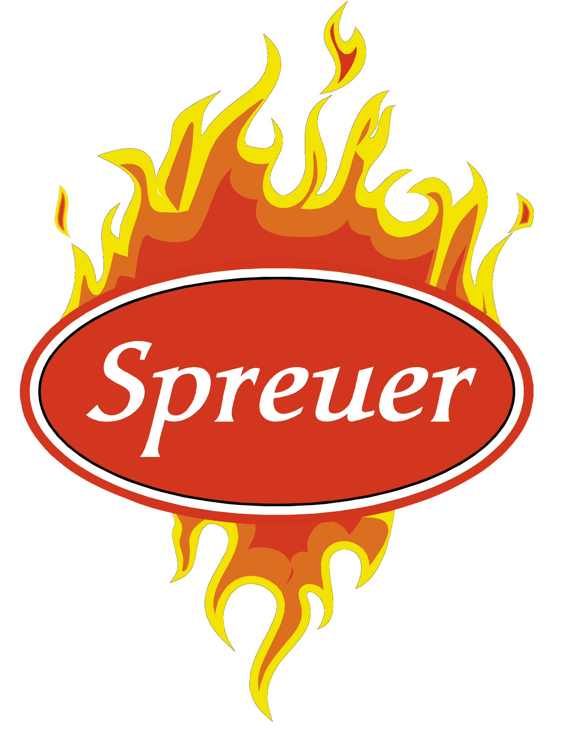 Spreuer Gastro Logo